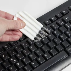 Brosse de nettoyage petits espaces