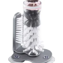 BROSSE DE NETTOYAGE VERRES