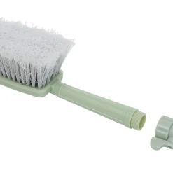 Brosse d'extérieur x2