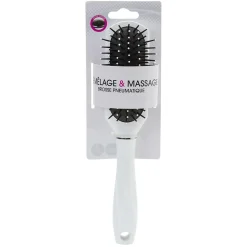 Brosse démêlante