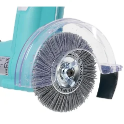 Brosse désherbage électrique Profilex