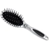 Brosse en plastique noir