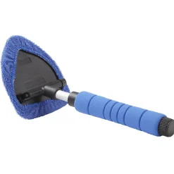 Brosse lave vitre pour pare brise