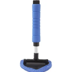 Brosse lave vitre pour pare brise
