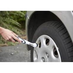 Brosse électrique nettoyante