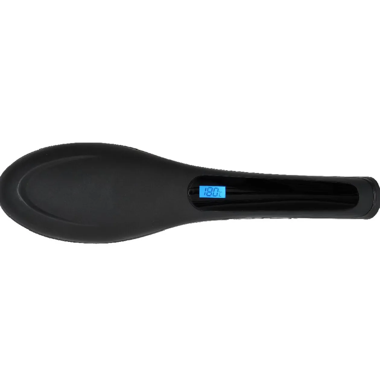 Brosse lissante chauffante