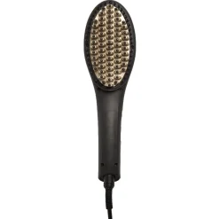 Brosse lissante chauffante