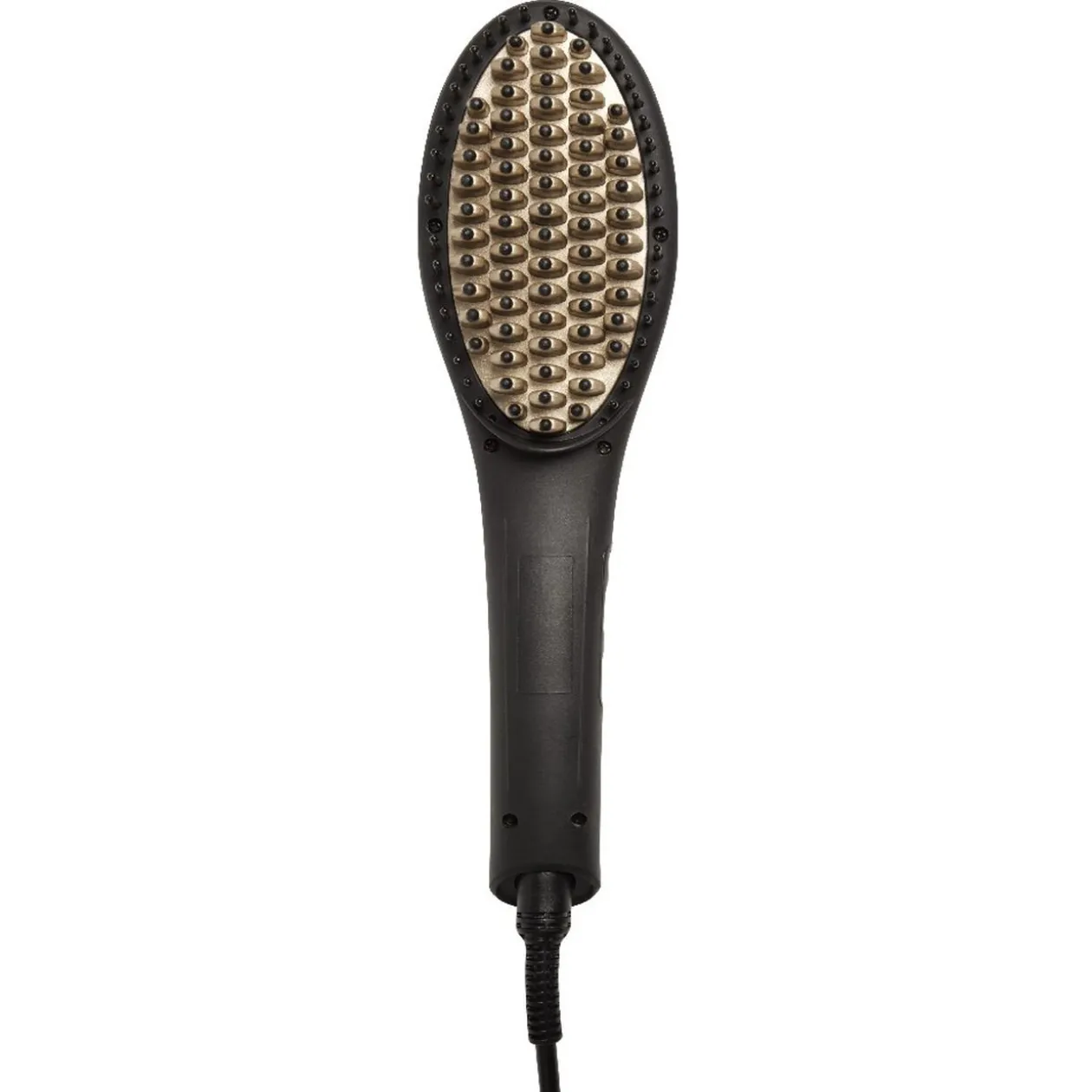 Brosse lissante chauffante