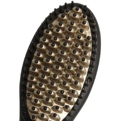 Brosse lissante chauffante