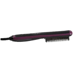 Brosse lissante coiffante