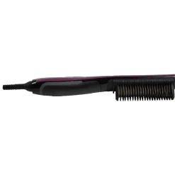 Brosse lissante coiffante