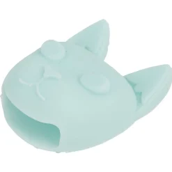 Brosse nettoyage pour pinceau de maquillage en silicone