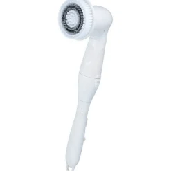 Brosse nettoyante électrique visage et corps Homday Care
