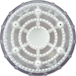 Brosse nettoyante électrique visage et corps Homday Care