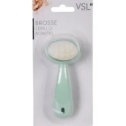 Brosse nettoyante pour le corps