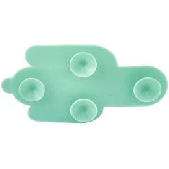 Brosse nettoyante pour pinceaux de maquillage