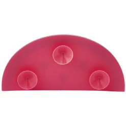 Brosse nettoyante pour pinceaux de maquillage