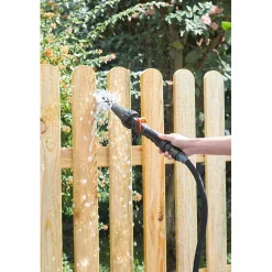 Brosse nettoyante rotative