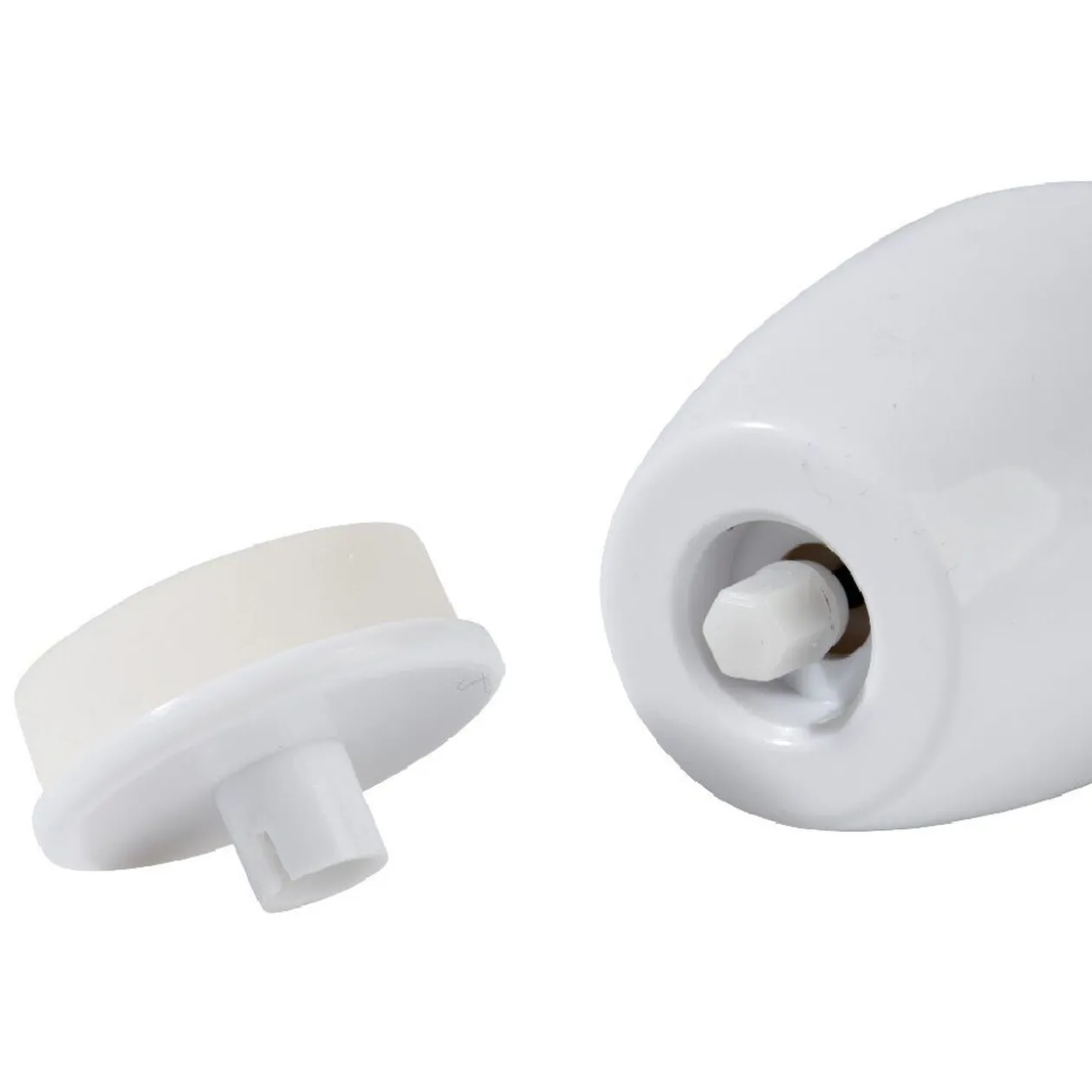 Brosse nettoyante visage 6 en 1