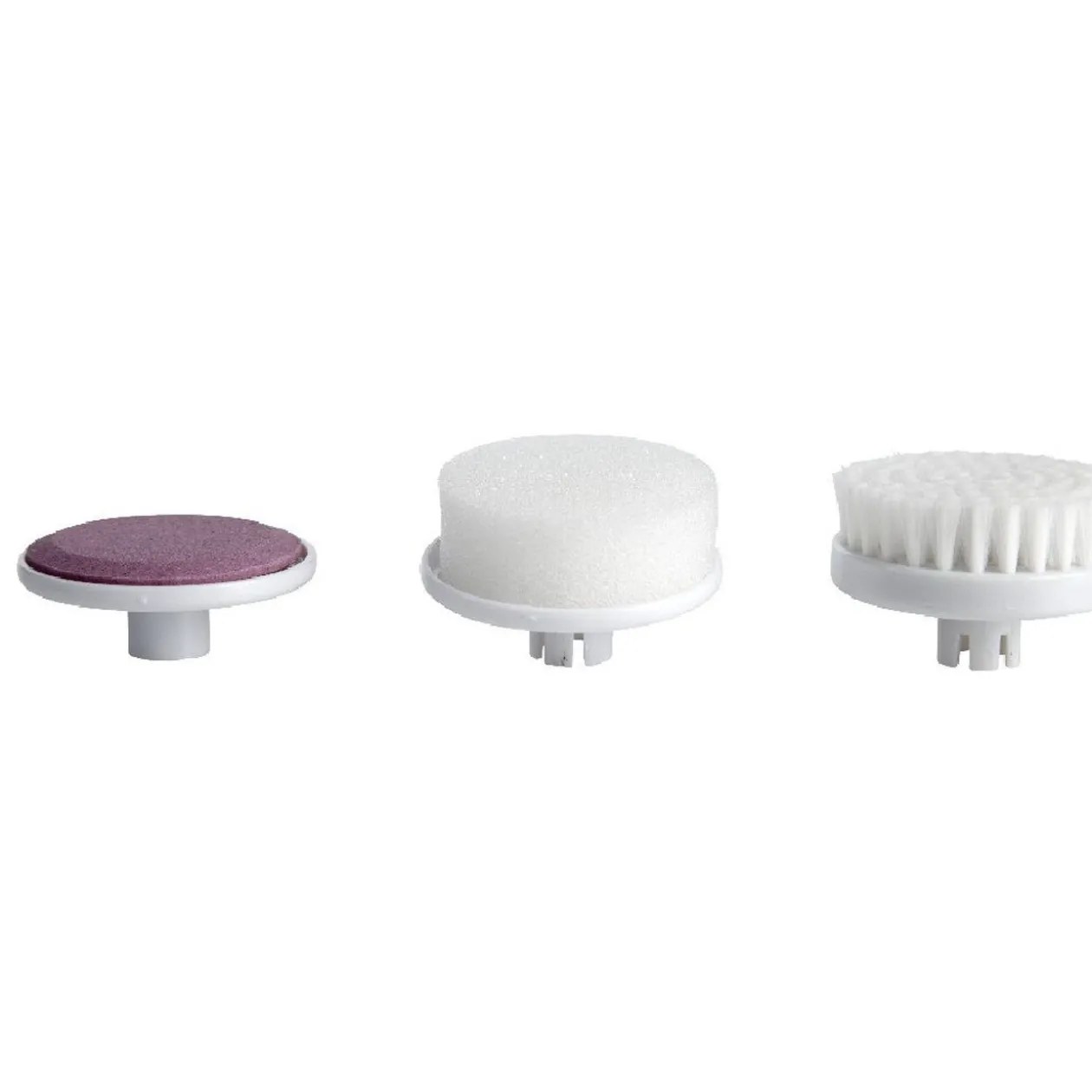 Brosse nettoyante visage 6 en 1