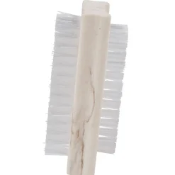 Brosse ongles en bois lot de 2