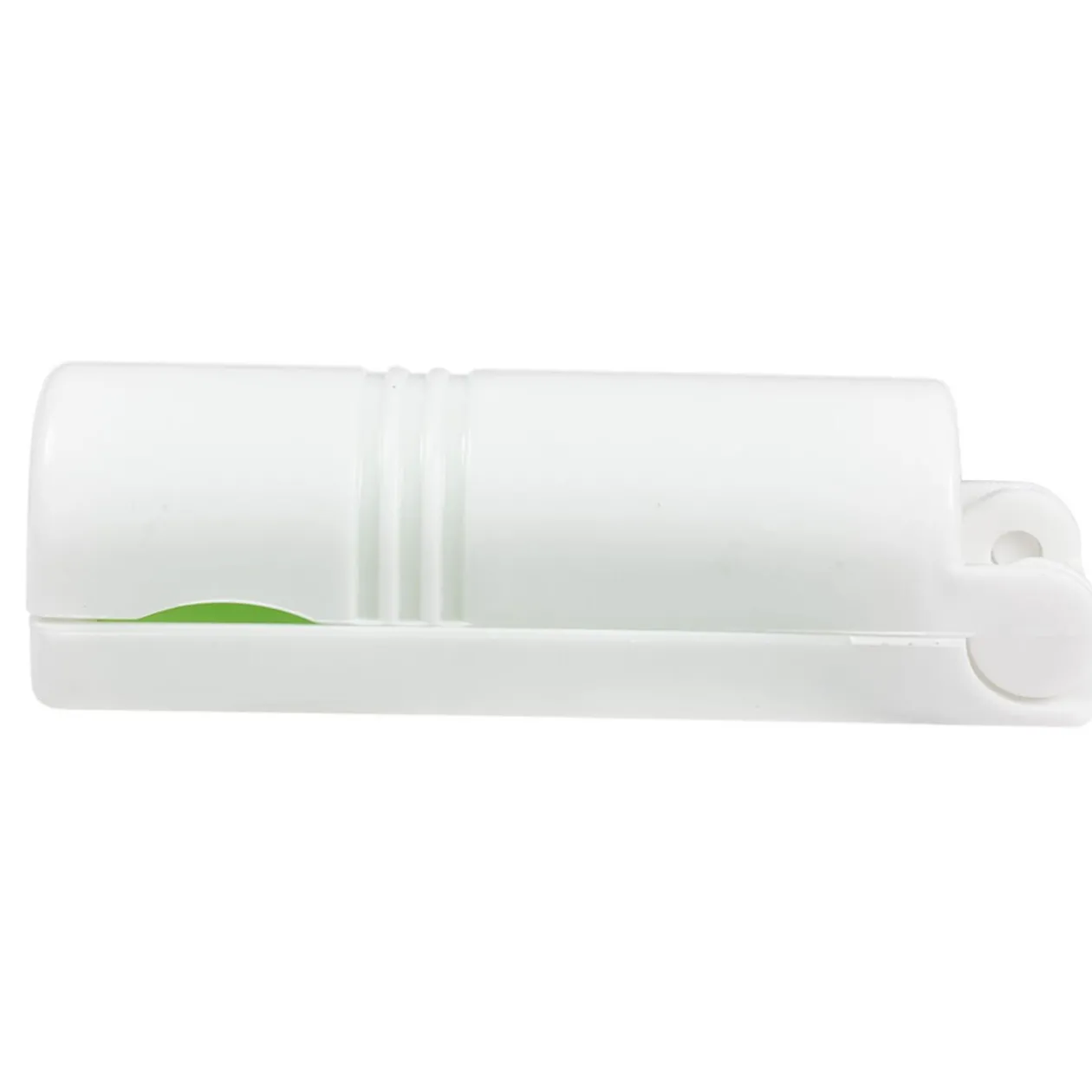 Brosse pour vêtements anti poil pliable lavable