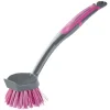 Brosse ronde