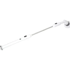 Brosse rotative turbo nettoyante sans fil