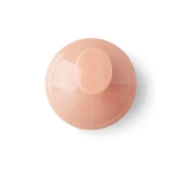 Brosse stimulante massage cuir chevelu - bleu ou rose