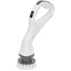 Brosse turbo scrub Spin Rotator