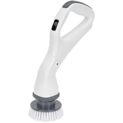 Brosse turbo scrub Spin Rotator