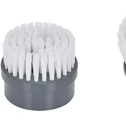 Brosse turbo scrub Spin Rotator