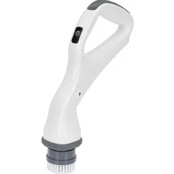 Brosse turbo scrub Spin Rotator