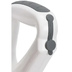 Brosse turbo scrub Spin Rotator