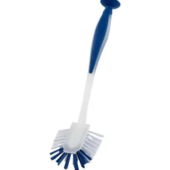 Brosse vaisselle avec ventouse