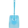 Brosse WC bleue