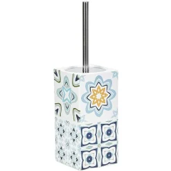 Brosse WC céramique