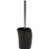 Brosse WC noir