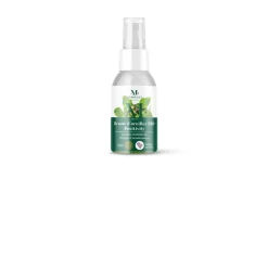 Brume oreiller bio apaisante 50 ml