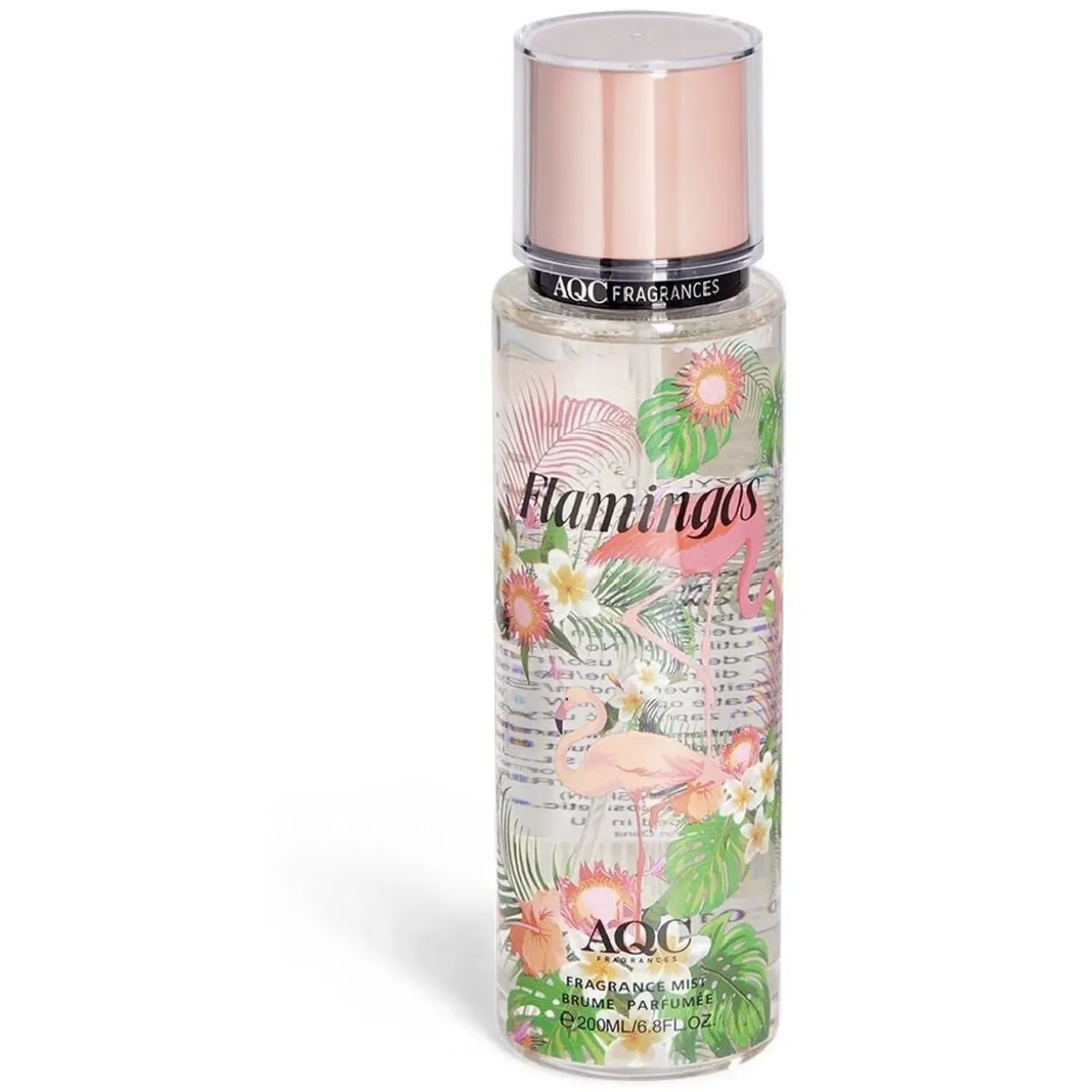 Brume parfumée Flamingos 200ml
