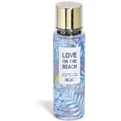 Brume parfumée Love on the Beach 200ml
