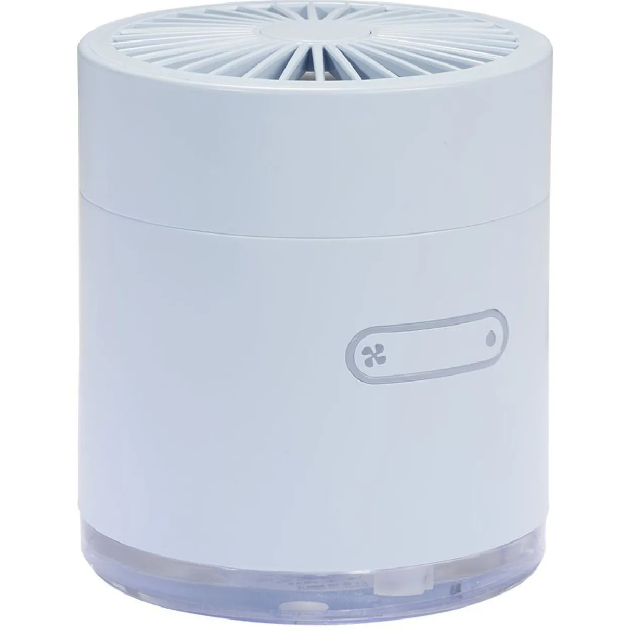 Brumisateur de bureau USB 13x11xH11cm