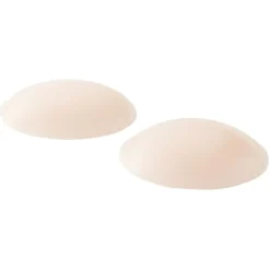 Cache téton en silicone beige