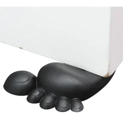 Cale porte forme pied