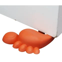 Cale porte forme pied