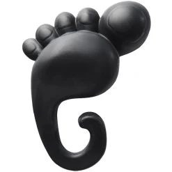 Cale porte forme pied