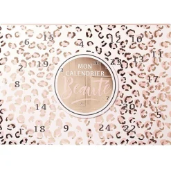 Calendrier de l'Avent beauté