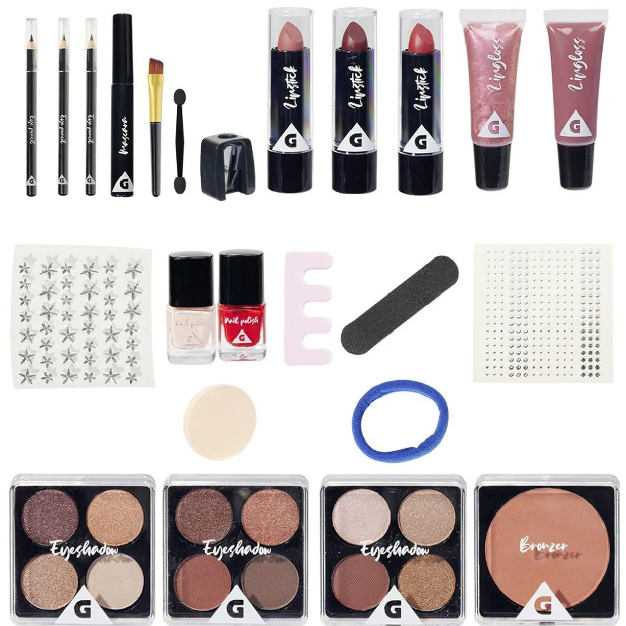 Calendrier de l'Avent Beauté