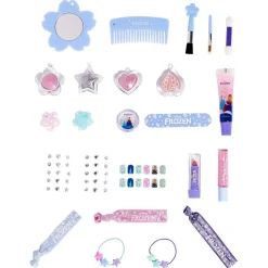 Calendrier de l'Avent La Reine des Neiges