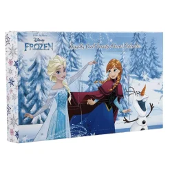 Calendrier de l'avent Reine des Neiges